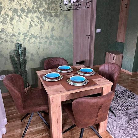 Jungle Lux Apartment Čačak 외부 사진