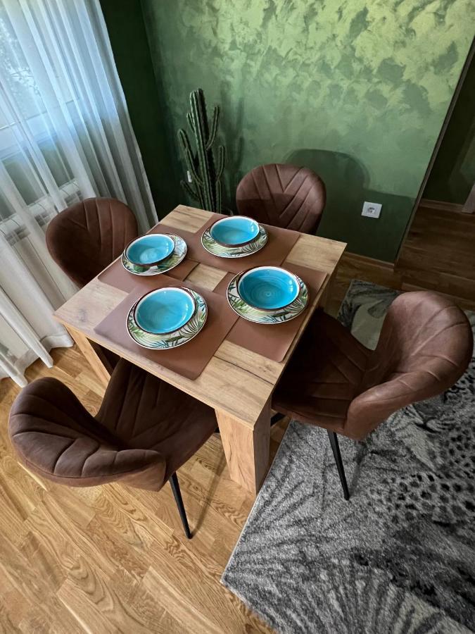 Jungle Lux Apartment Čačak 외부 사진