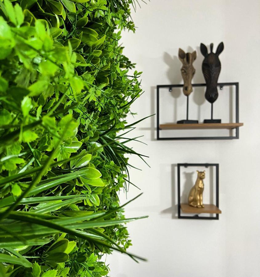 Jungle Lux Apartment Čačak 외부 사진
