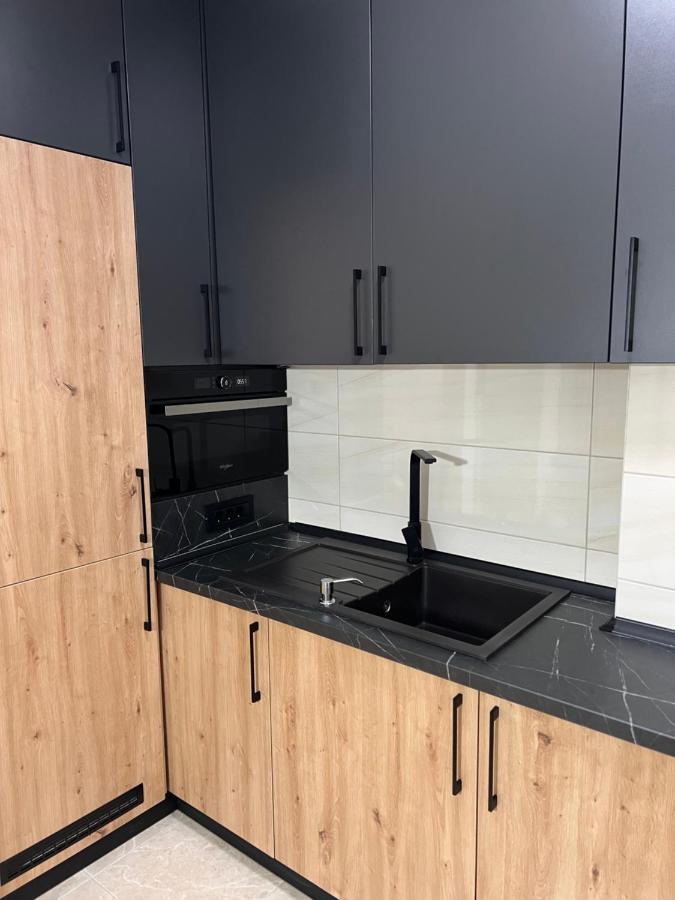 Jungle Lux Apartment Čačak 외부 사진